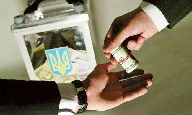 Выборы-2019: копы продолжают фиксировать подкуп избирателей