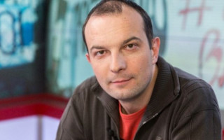 Розвал «Самопомочі»: Соболєв пояснив, чому покинув партію