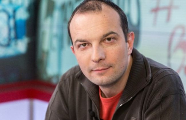 Розвал «Самопомочі»: Соболєв пояснив, чому покинув партію