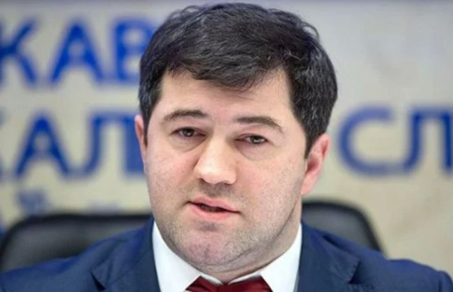 Справа Насірова проти лікаря: з’явилося рішення суду