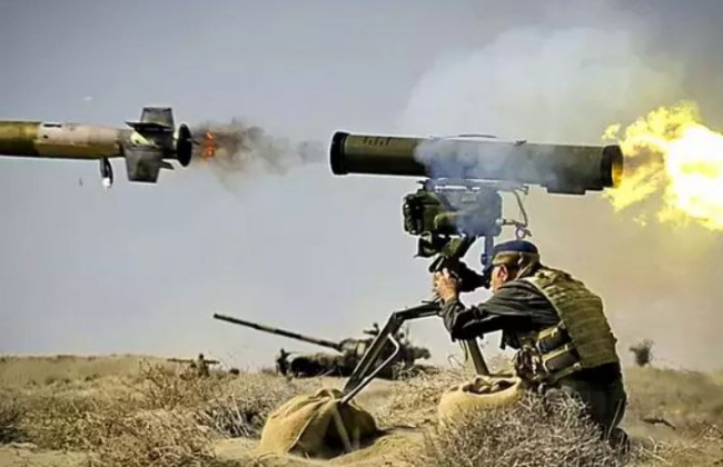 ВСУ уничтожили корректировщика боевиков: видео показали в сети