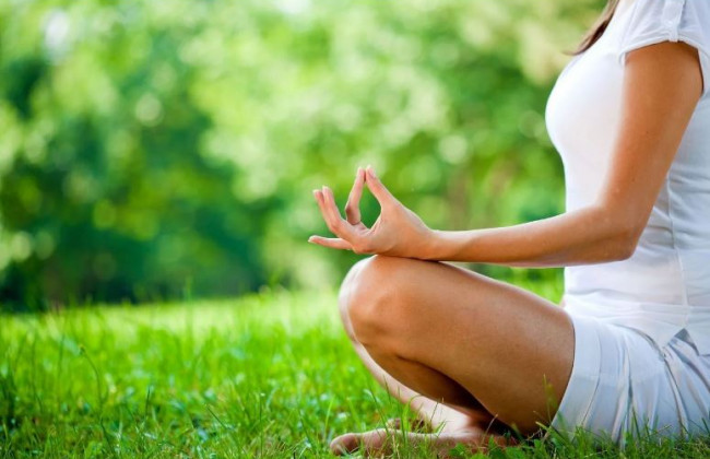 Киевлян зовут на фестиваль здоровья: что следует знать