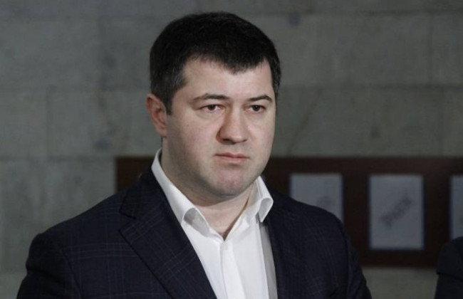 Экс-глава ГФС Роман Насиров проиграл суд врачу