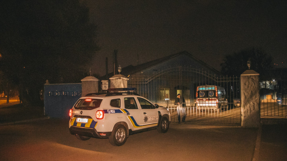 Загадочная смерть: мужчина скончался на рабочем месте в Киеве