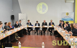 Реформа юридичної освіти: правники діляться своїм баченням