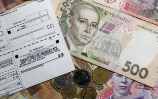 Киянам на замітку: які штрафи будуть за борги по комуналці