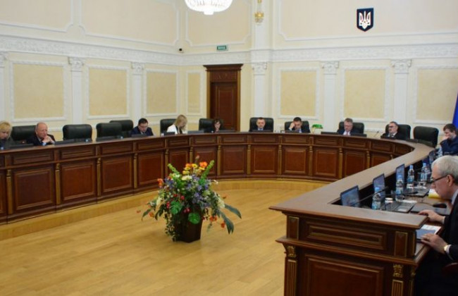 Керівник підприємства перешкоджав здійсненню правосуддя: ВРП звернеться до ГПУ