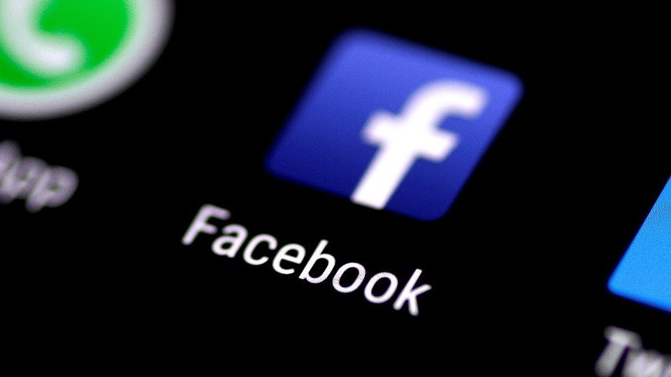 Суд Москвы оштрафовал Facebook: стали известны подробности