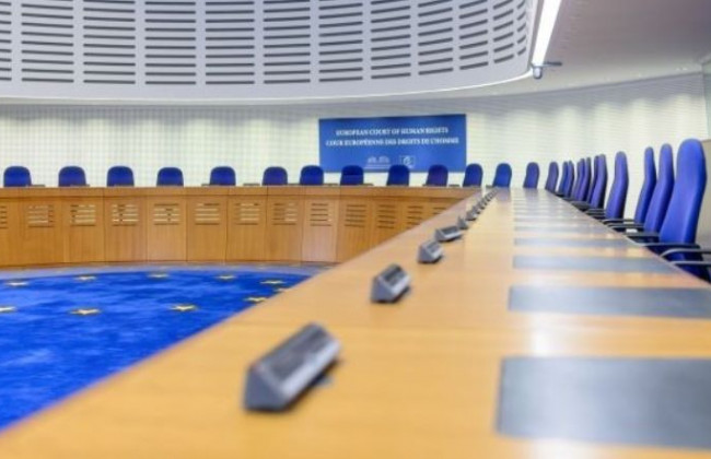 Позов Навального проти Росії: ЄСПЛ прийняв важливе рішення