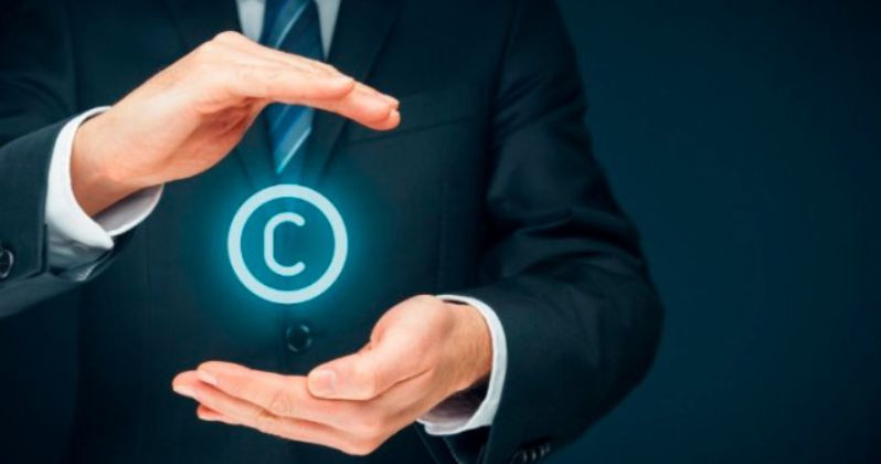 Способи забезпечення позову у справах про порушення авторського права