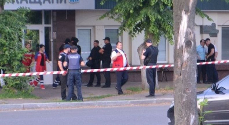 Резонансне вбивство депутата з Черкащини: у справі є нові подробиці