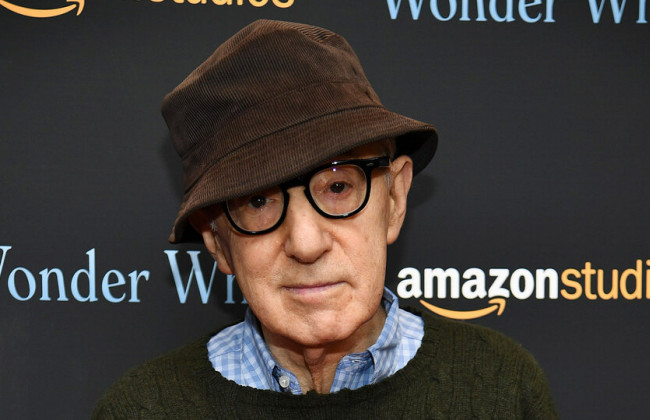 Amazon наносит ответный удар Вуди Аллену, а похороны рэпера Nipsey Hussle закончились убийством