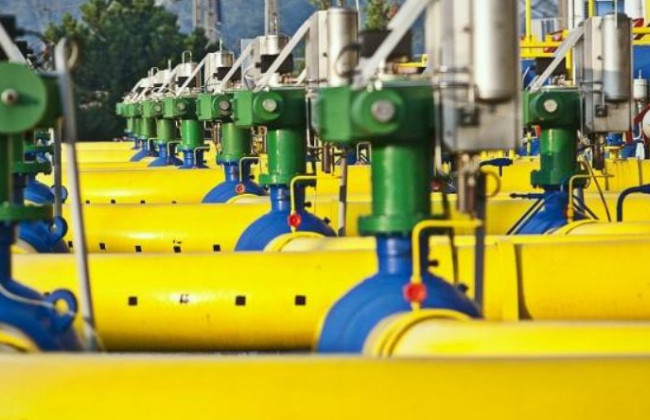 Украина начала интеграцию с европейской энергосистемой