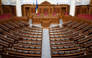 Розпуск Ради після обрання нового президента: з’явився важливий момент