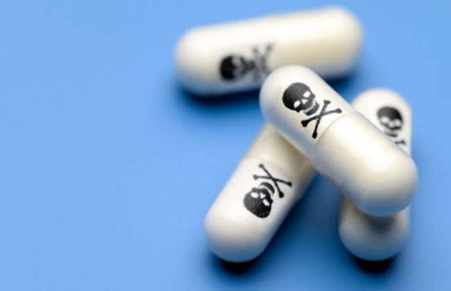 Трагедия в Черниговской области: подросток умер после употребления неизвестного наркотика