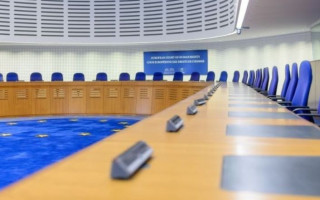 Позов Навального проти Росії: ЄСПЛ прийняв важливе рішення