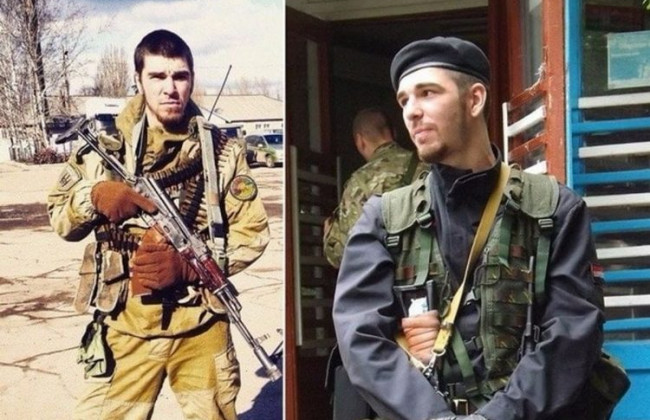 Справа Тараса Познякова: стали відомі нові подробиці про викрадача