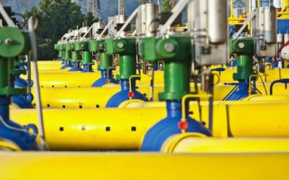 Украина начала интеграцию с европейской энергосистемой