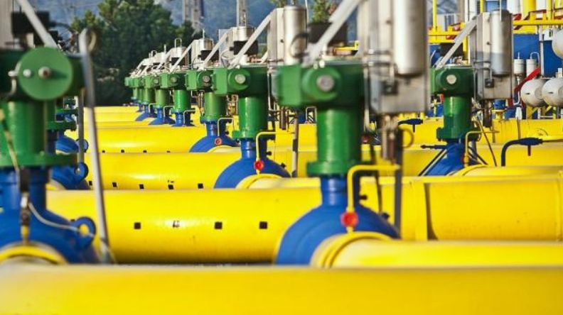 Украина начала интеграцию с европейской энергосистемой
