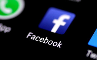 Суд Москвы оштрафовал Facebook: стали известны подробности