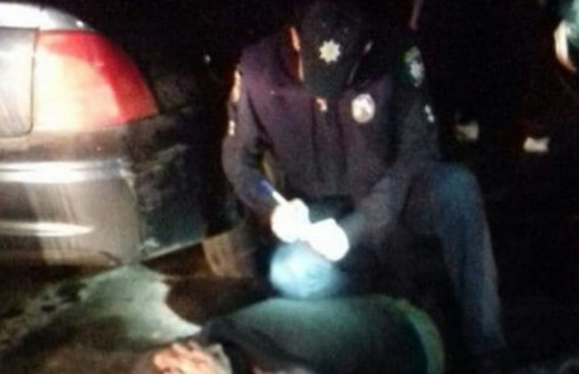 Инцидент с «пьяными» военными в Николаеве: в ВСУ сообщили подробности