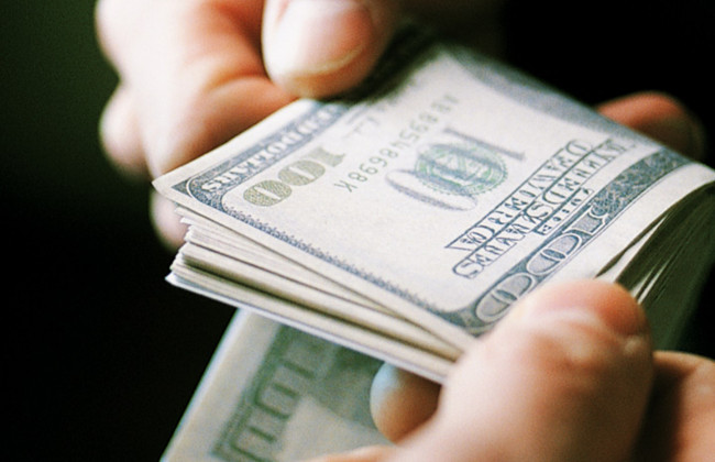 Заробляв $2 тисячі щодня: підполковника поліції затримали у Києві