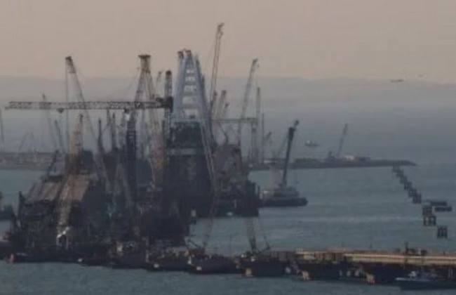 Построит еще один мост: назвали новые планы РФ в оккупированном Крыму