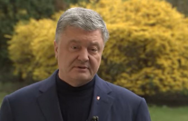 Дебаты кандидатов в президенты: новое заявление Порошенко