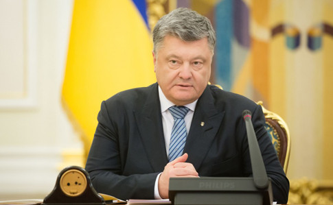 Дебаты кандидатов в президенты: Порошенко сделал заявление