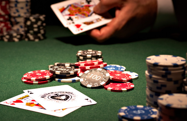 «Было элитным»: подпольное казино прикрыли в Киеве