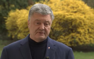 Дебаты кандидатов в президенты: новое заявление Порошенко