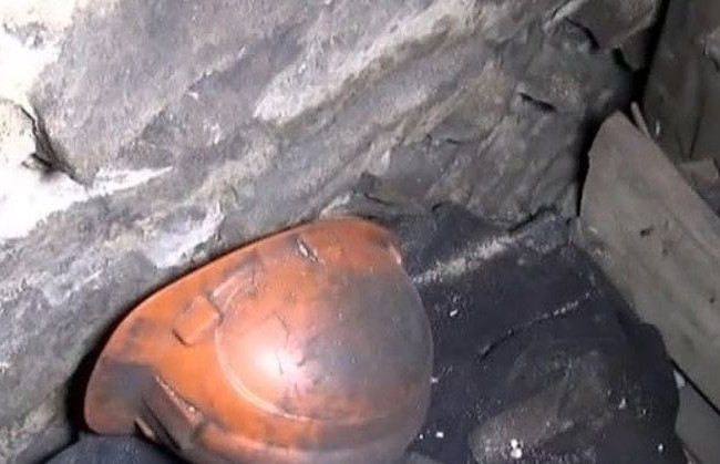 Трагедия на шахте в Донецкой области: произошел смертельный обвал