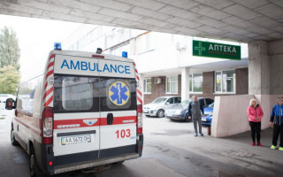 Трагедия в Кировоградской области: младенец умер после визита к врачу