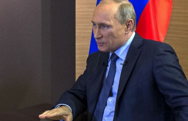 Очередной провал: назвали главную ошибку Путина в Украине