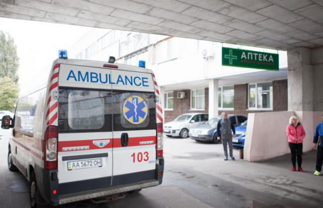 Трагедия в Кировоградской области: младенец умер после визита к врачу