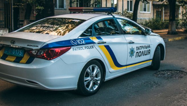 Под Харьковом погиб полицейский: что произошло