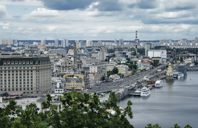 Киянам на замітку: назвали найгірші райони для життя