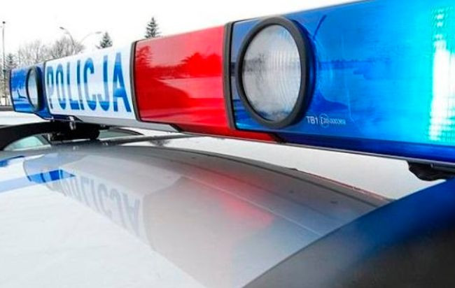 Кровавое ДТП в Польше: погибли двое украинцев