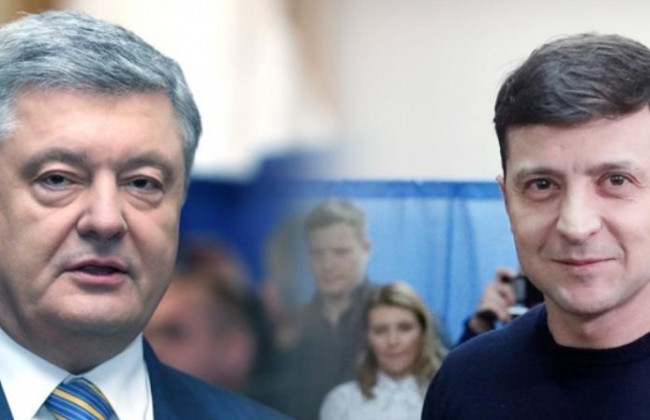 Дебаты кандидатов в президенты: у Порошенко сделали важное заявление