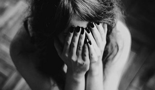 Изнасиловал и сбежал: подробности инцидента в Киеве