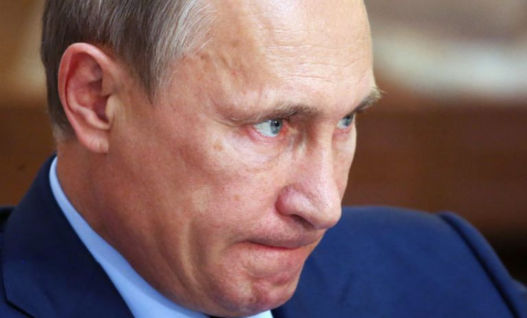 Зачем Путин начал войну на Донбассе: назвали причину
