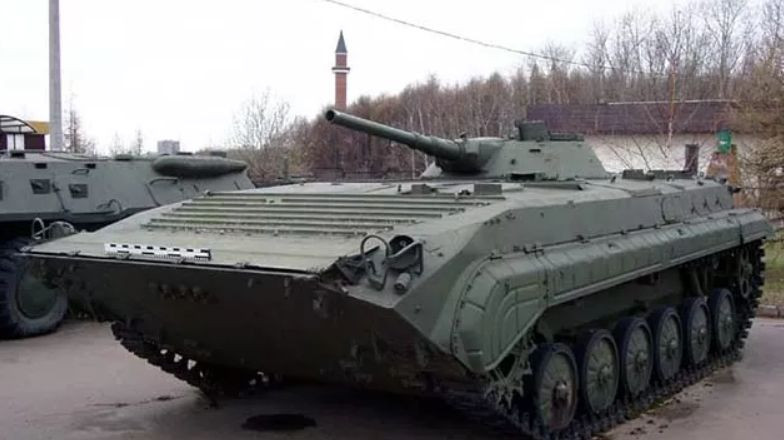 Мощный удар: ВСУ уничтожили двух боевиков и технику врага на Донбассе