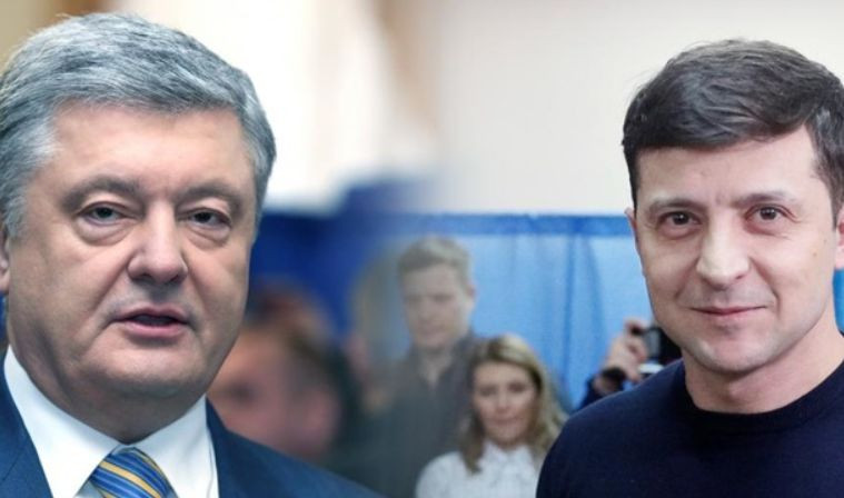 Дебаты кандидатов в президенты: у Порошенко сделали важное заявление