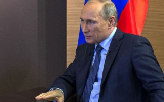 Очередной провал: назвали главную ошибку Путина в Украине