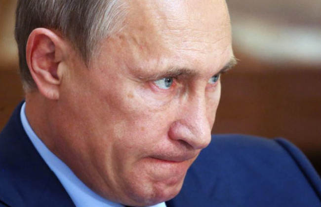 Зачем Путин начал войну на Донбассе: назвали причину