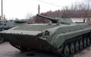 Мощный удар: ВСУ уничтожили двух боевиков и технику врага на Донбассе