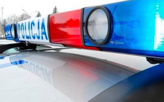 Кровавое ДТП в Польше: погибли двое украинцев