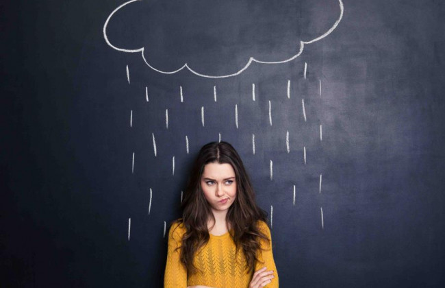 Как избавиться от депрессии: ответ ученых