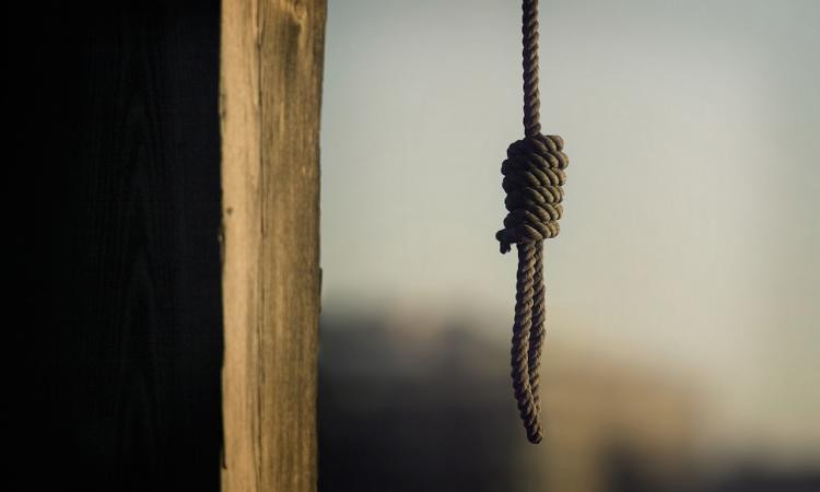 Трагедия под Львовом: 10-классник покончил с собой