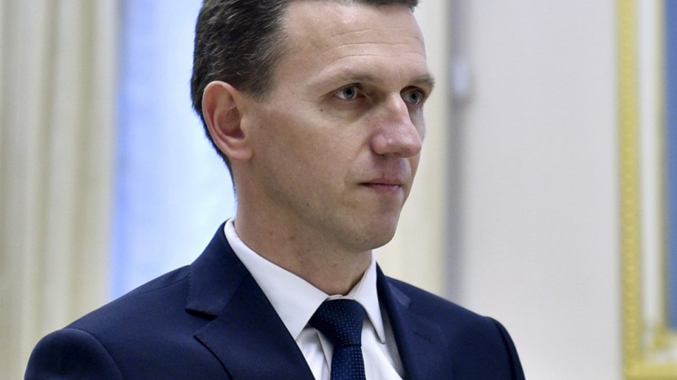 Окружний адмінсуд Києва просять заборонити директору ДБР Трубі одноосібно розподіляти бюджет